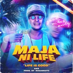 Maja Ni Life-CFsndgJUbnQ