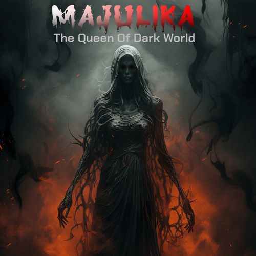 Manjulika - The Queen of Dark World