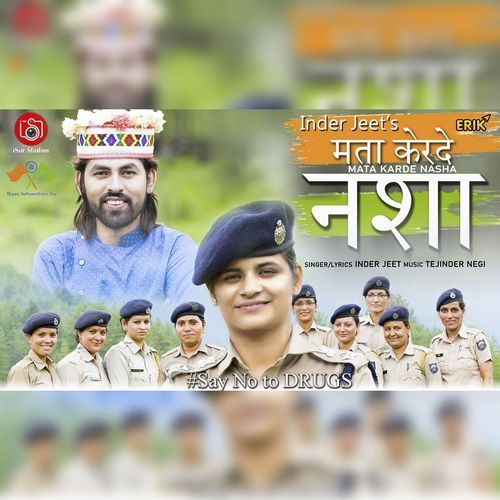 Mata Karde Nasha (Studio)
