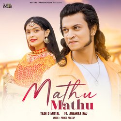 Mathu Mathu-Gi00dEx2YFU