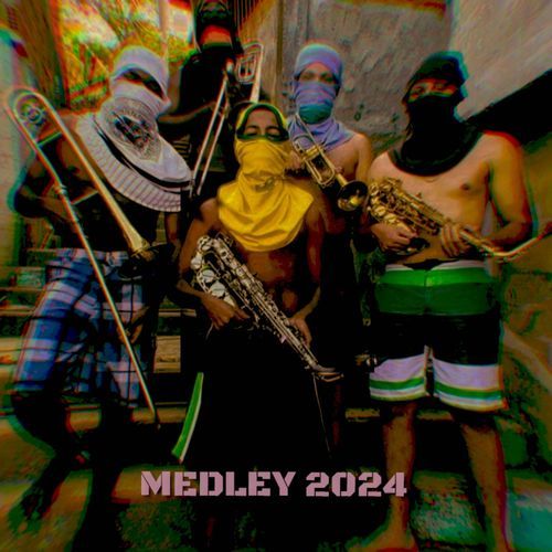 Medley 2024