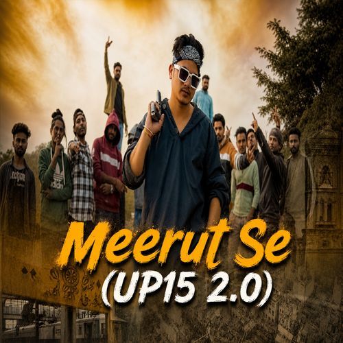Meerut Se (UP15 2.0)