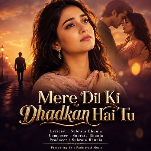 Mere Dil Ki Dhadkan Hai Tu