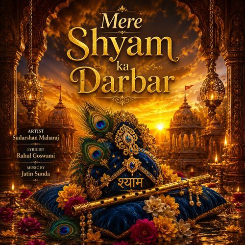 Mere Shyam Ka Darbar