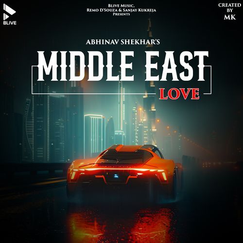 Middle East Love