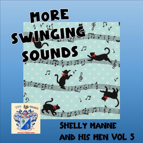 More Swinging Sounds Vol. 5