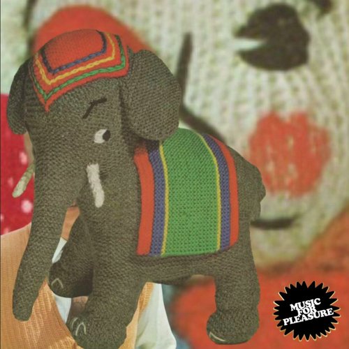 Gary cover art