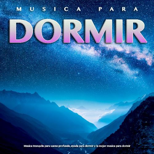 Dormir - Ayuda para dormir cover art