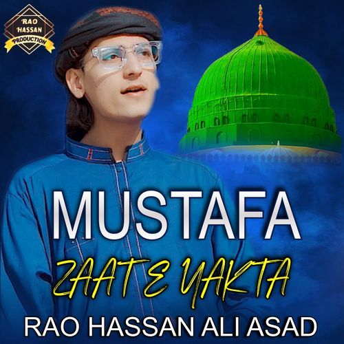 Mustafa Zaat E Yakta