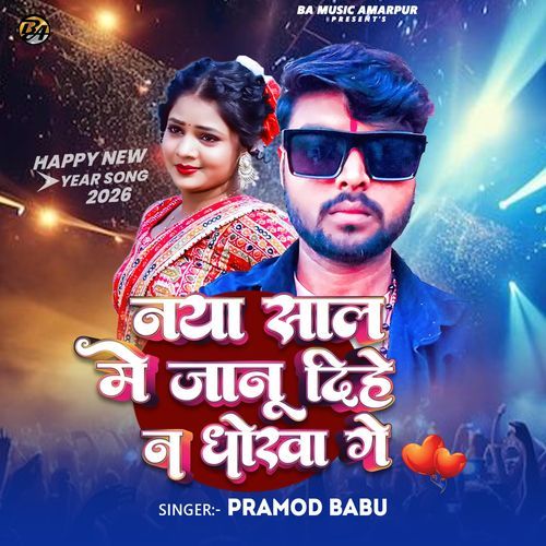 Naya Saal Me Jaanu Dihe Na Dhokha Ge