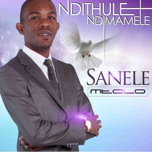 Sanele Mtolo