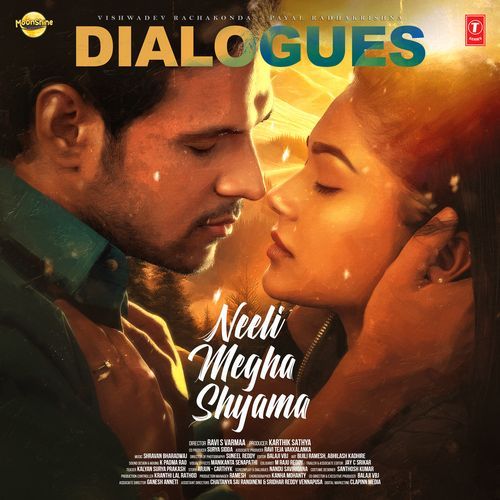 Neeli Megha Shyama - Dialogues