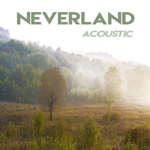 Neverland (Acoustic Version) [feat. Chris Burke]_poster_image