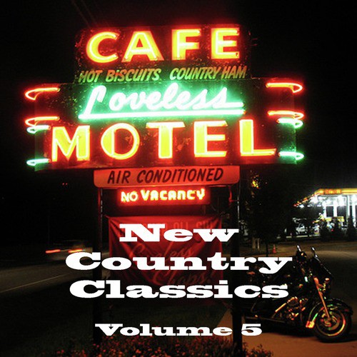 Johnson County Line cover art