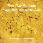 Nono Tano Hai Seena Bagal Mein Baithee Haseena