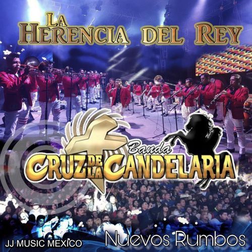 El Sapo y la Rana (En Vivo) cover art