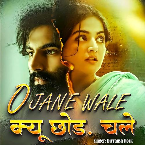 O Jane Wale Kyu Chhod Chale
