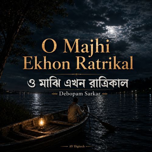 O Majhi Ekhon Ratrikal