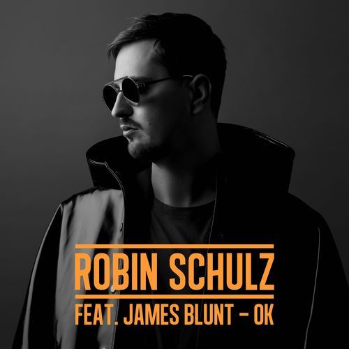 OK (feat. James Blunt) cover art