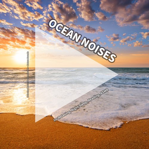 Ocean Waves Sounds cover art