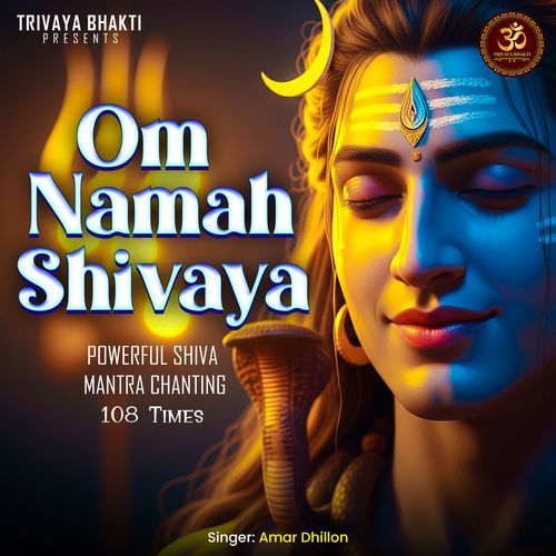 Om Namah Shivaya