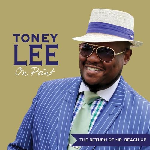 Toney Lee