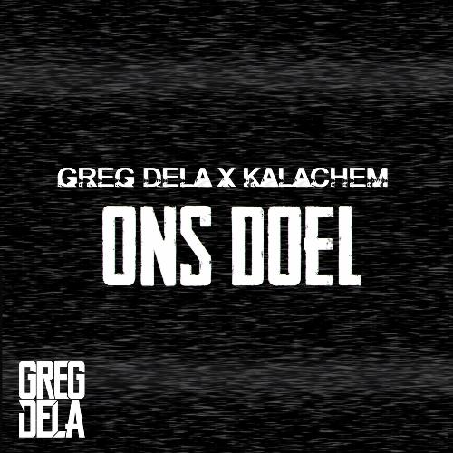 Ons Doel (feat. Kalachem)