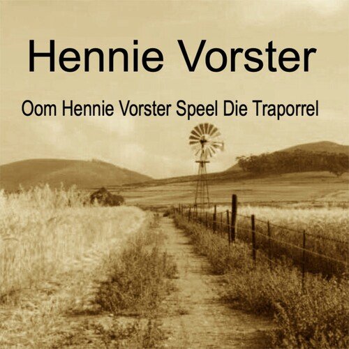 Onder Die Mopanie cover art