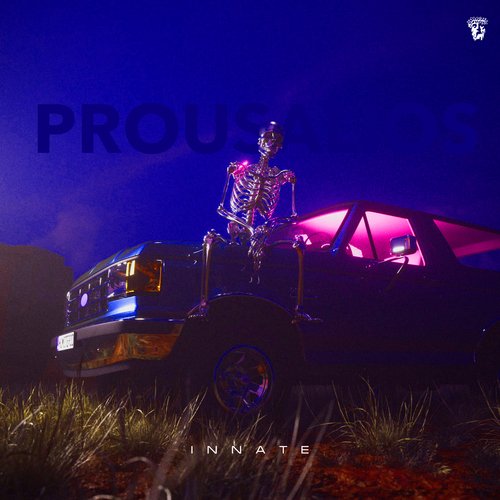 PROUSALIOS cover art