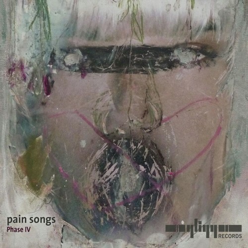 Pain 8