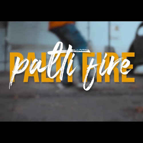 Palti Fire