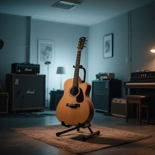 Peaceful Guitar Music for Sound Baby Sleep