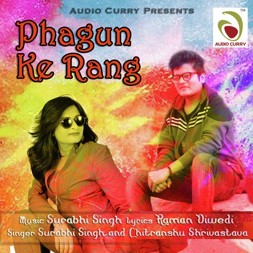 Phagun Ke Rang