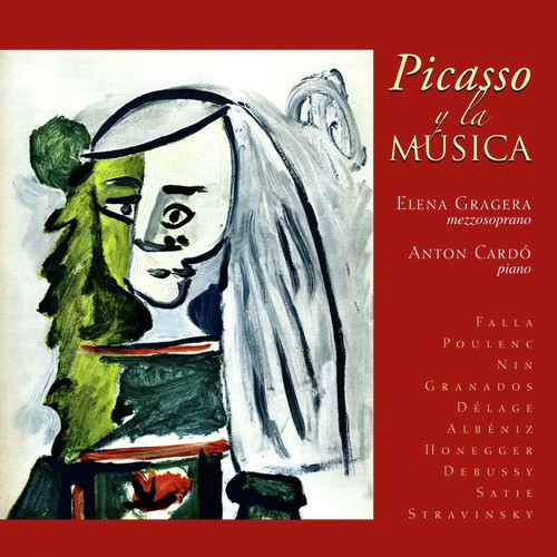 Picasso y la Música