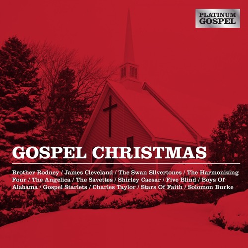 Platinum Gospel - Gospel Christmas