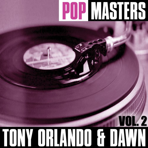 Pop Masters, Vol. 2_poster_image