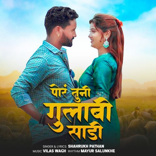 Por Tuni Gulabi Sadi