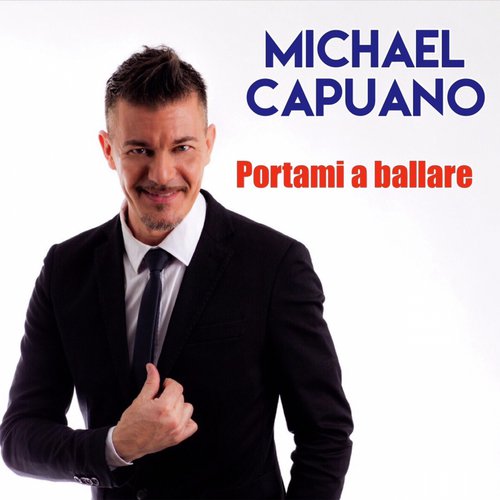 Portami a Ballare cover art