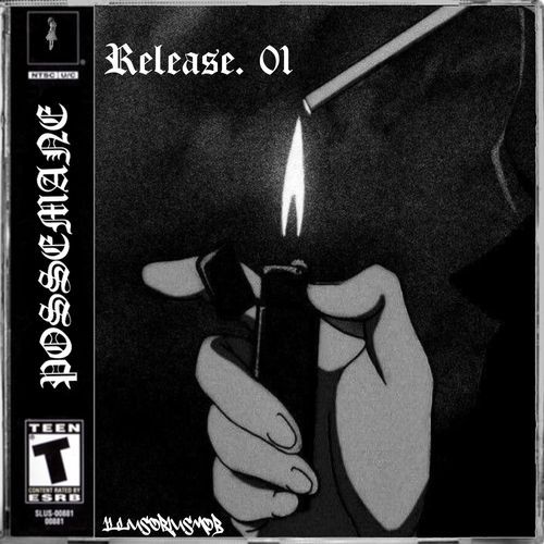 Crooked cover art