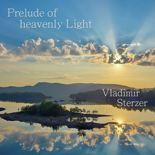 Prelude of Heavenly Light_poster_image