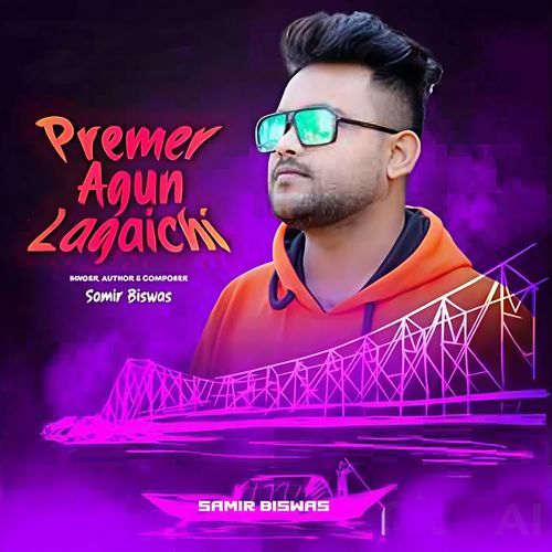Premer Agun Lagaichi