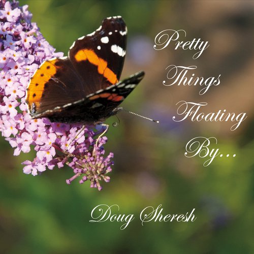 Pretty Things Floating By