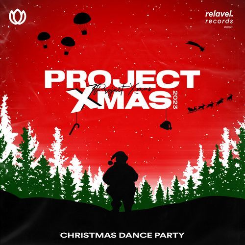 Project Xmas (Christmas Dance Party)_poster_image