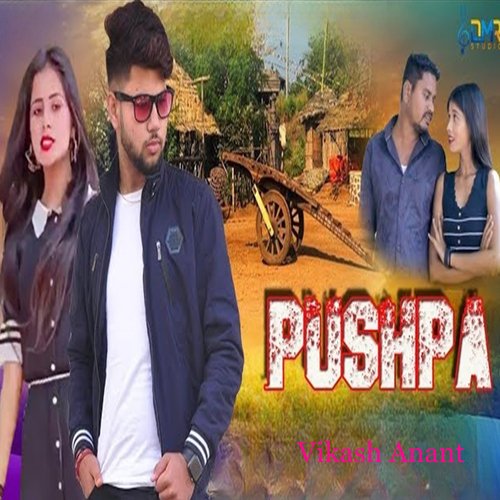 Pushpa