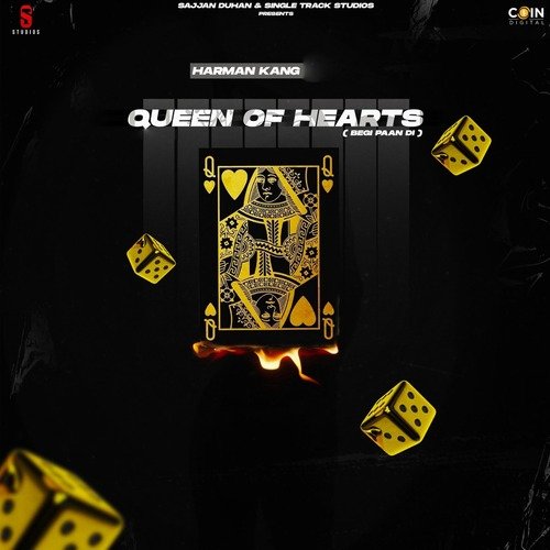 Queen of Hearts (Begi Paan Di)