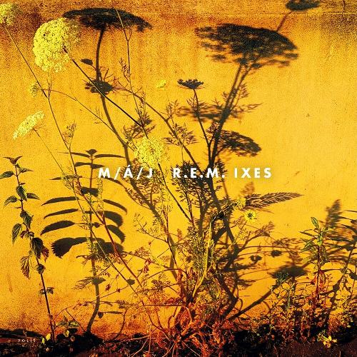 Iam (Deep Sea Remix)