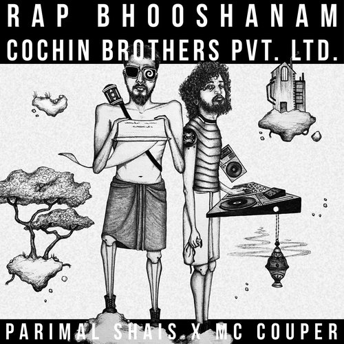 RAP BHOOSHANAM COCHIN BROTHERS PVT. LTD.
