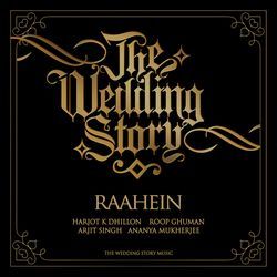 Raahein - The Wedding Story-Rls5fCxeZnU