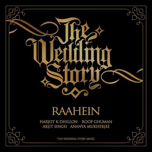 Raahein - The Wedding Story