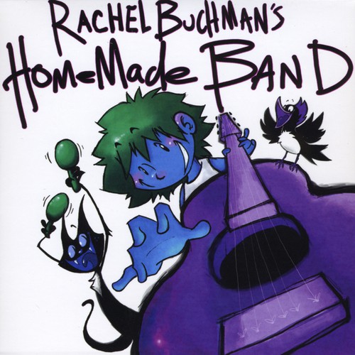 Rachel Buchman's Homemade Band